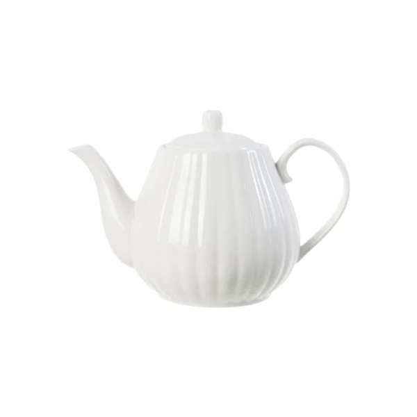 Liva - Porcelænskande, hvid - Billede 7